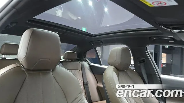 BMW 5 Series G60 — Фото автомобиля 27