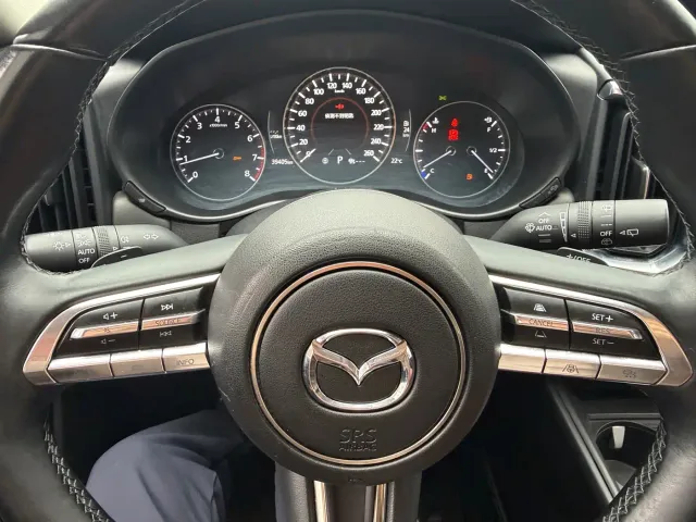 Mazda CX-50 Xingye — Фото автомобиля 17