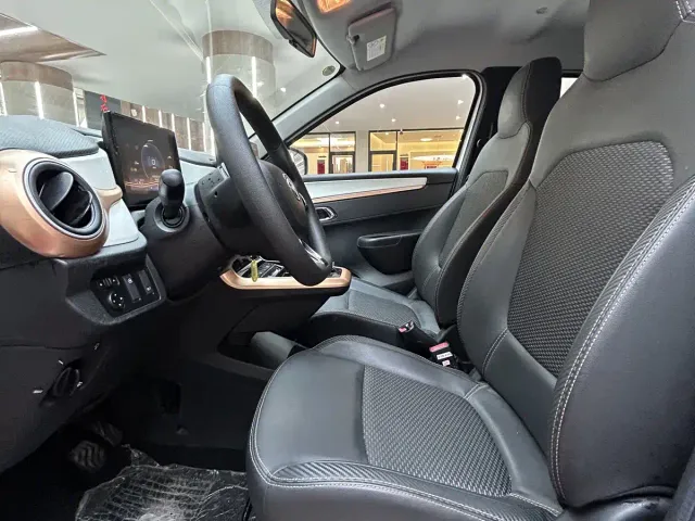 Dongfeng Nano BOX — Фото автомобиля 11