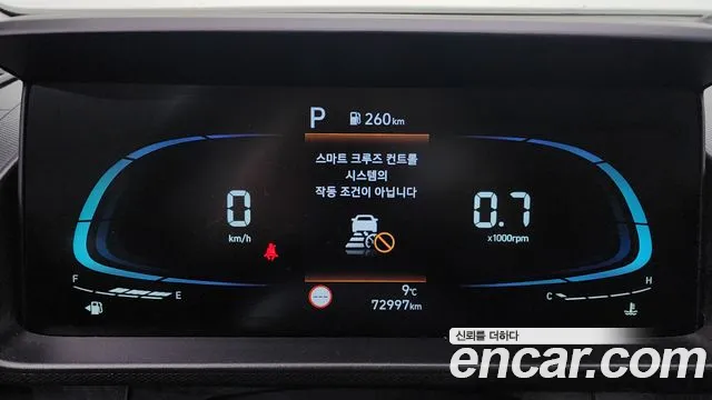 Hyundai Casper Casper Inspiration — Фото автомобиля 8