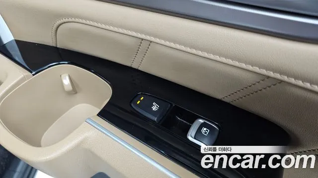 Kia Sorento 4th Gen — Фото автомобиля 25