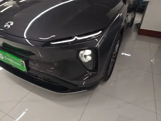 Nio ES6 — Фото автомобиля 23