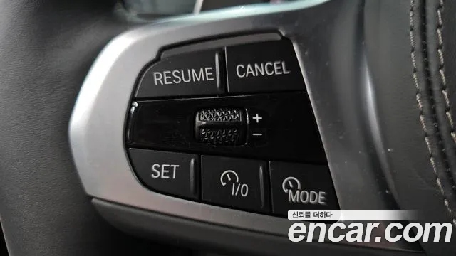 BMW X5 G05 — Фото автомобиля 29