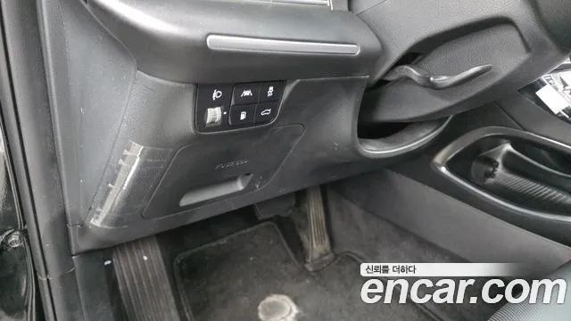 Hyundai Grandeur (New) Hybrid — Фото автомобиля 24