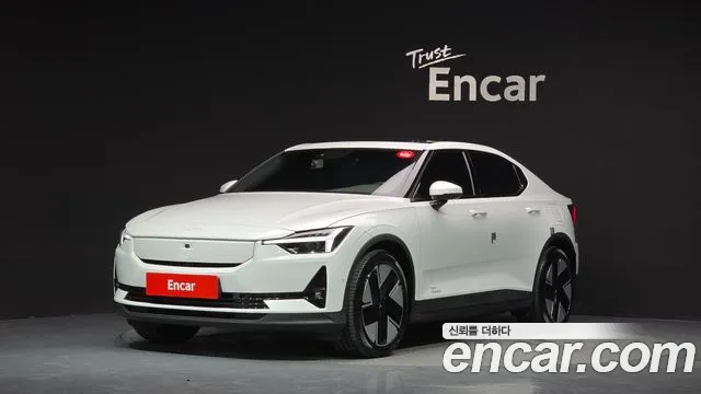 Фотография автомобиля — Polestar 2