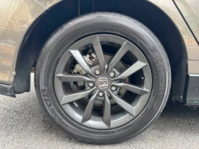 Honda Civic — Фото автомобиля 15