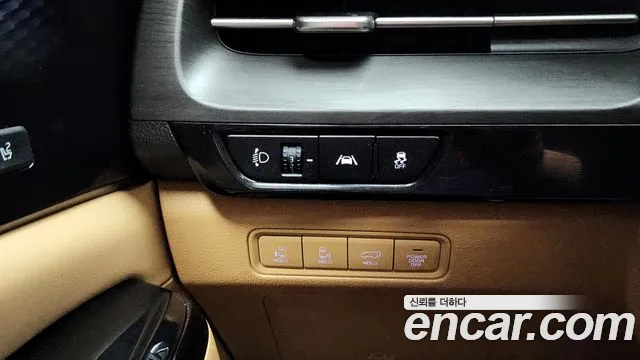Kia Canival Carnival 4 поколение Дизель 7 мест Signature — Фото автомобиля 18
