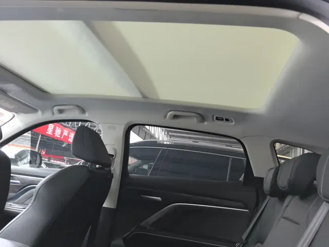 Haval H6 — Фото автомобиля 12