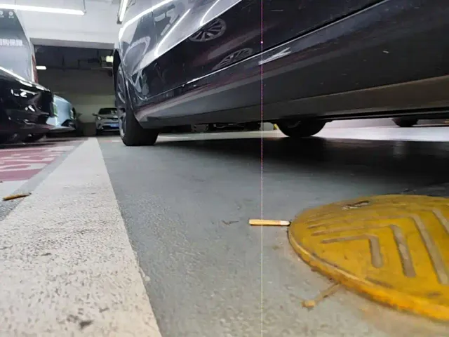 Tesla Model 3 — Фото автомобиля 20