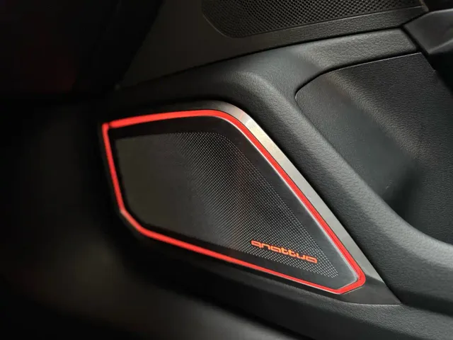 Audi A7 — Фото автомобиля 18