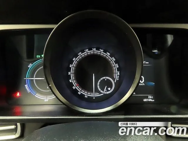 Hyundai Avante CN7 — Фото автомобиля 6