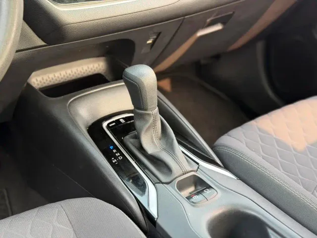 Toyota Allion — Фото автомобиля 13