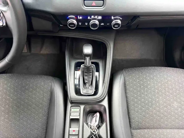 Honda XR-V — Фото автомобиля 12