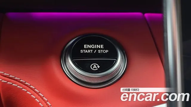 Mercedes-Benz AMG GT C192 — Фото автомобиля 30