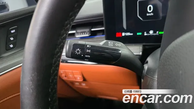 Kia K5 Signature — Фото автомобиля 19
