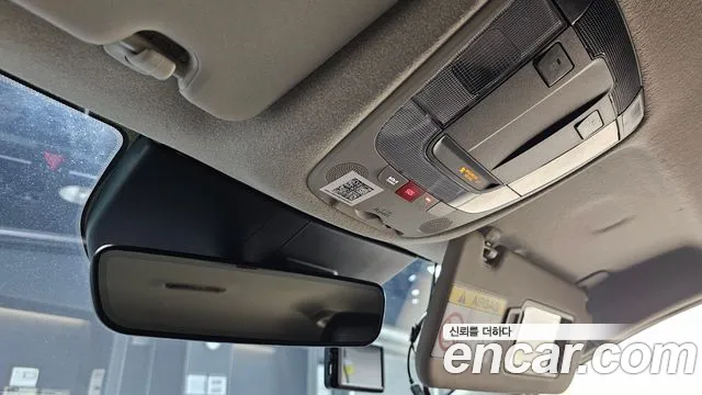 Kia Niro The All New Niro Trendy — Фото автомобиля 17