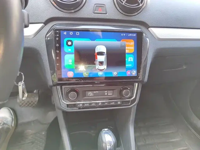 Jetta VA3 — Фото автомобиля 12