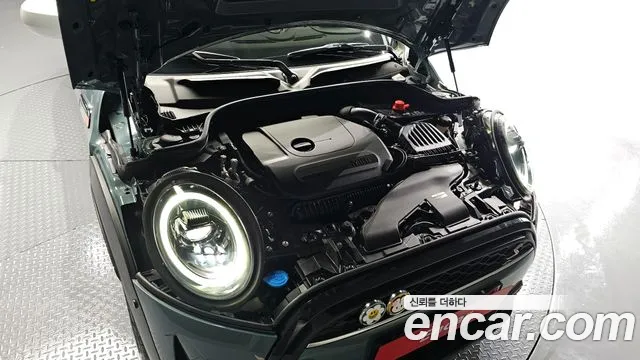 Mini Cooper — Фото автомобиля 6