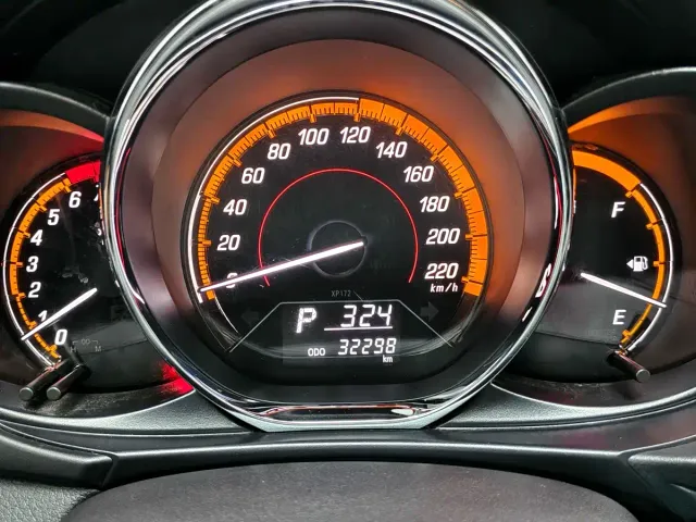 Toyota YARiS L Zhi Xuan — Фото автомобиля 18