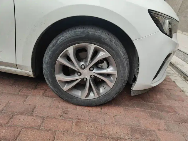 Buick Verano — Фото автомобиля 24