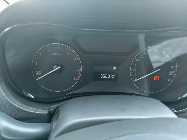 Buick Excelle 2020 15N CVT Elite — Фото автомобиля 11