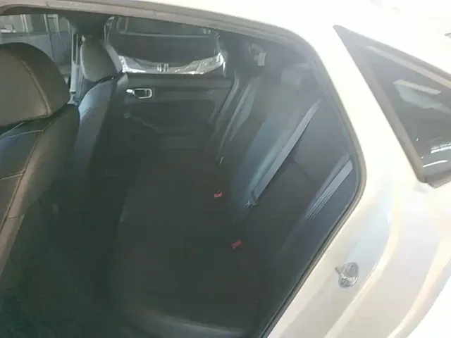 Honda Civic — Фото автомобиля 16