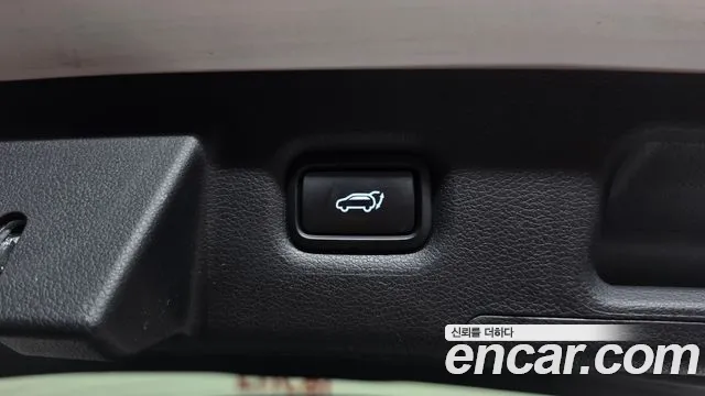Hyundai Santa Fe Santa Fe (New) — Фото автомобиля 25