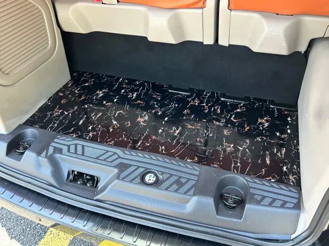 Ford Tourneo — Фото автомобиля 22