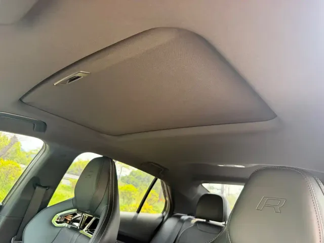 GAC Trumpchi Emkoo — Фото автомобиля 17