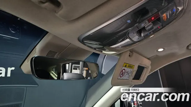 Genesis GV80 3.5T Бензин AWD — Фото автомобиля 21