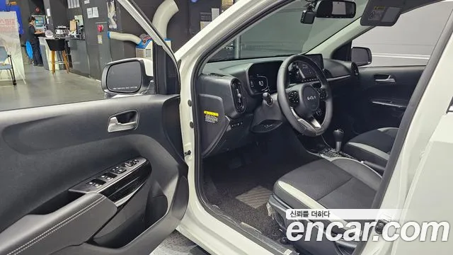 Kia morning Новый Morning (JA) Signature — Фото автомобиля 10