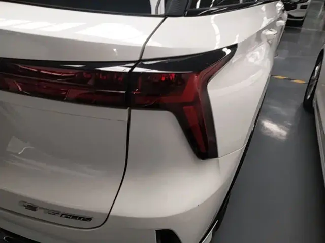Changan CS75 Plus — Фото автомобиля 7