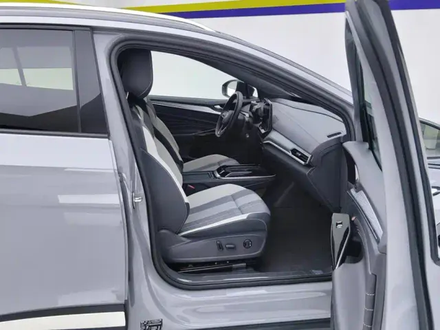 Volkswagen ID.4 Crozz — Фото автомобиля 8