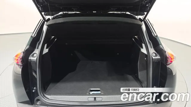Peugeot 2008 2nd Gen — Фото автомобиля 23