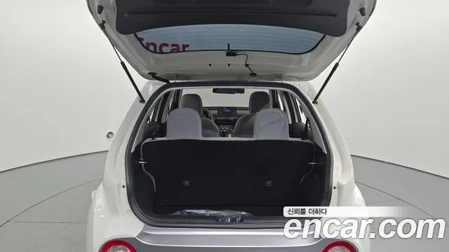 Hyundai Casper Casper Turbo Smart — Фото автомобиля 17