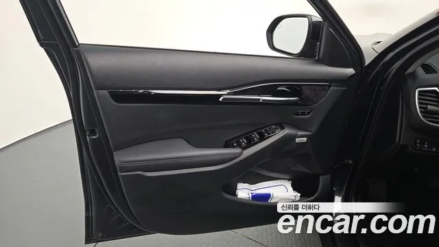 Kia Seltos — Фото автомобиля 13
