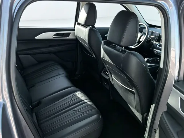 Haval H5 — Фото автомобиля 10
