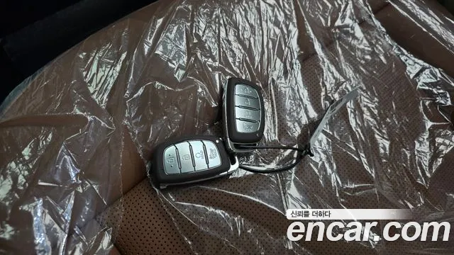 Hyundai Casper — Фото автомобиля 15