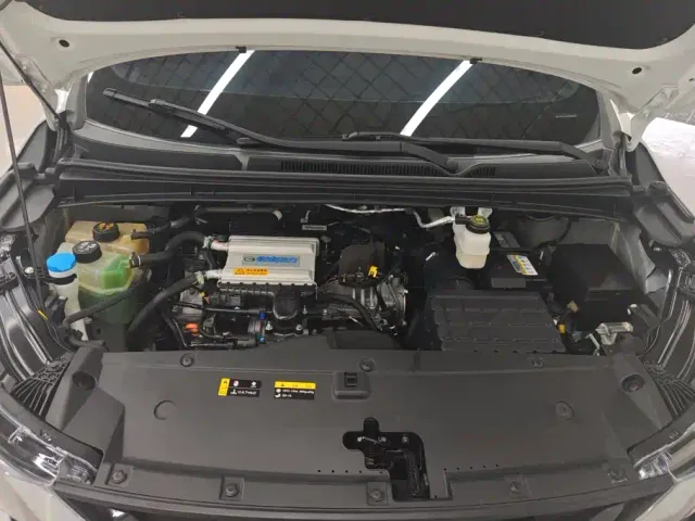 GAC Trumpchi M6 — Фото автомобиля 10