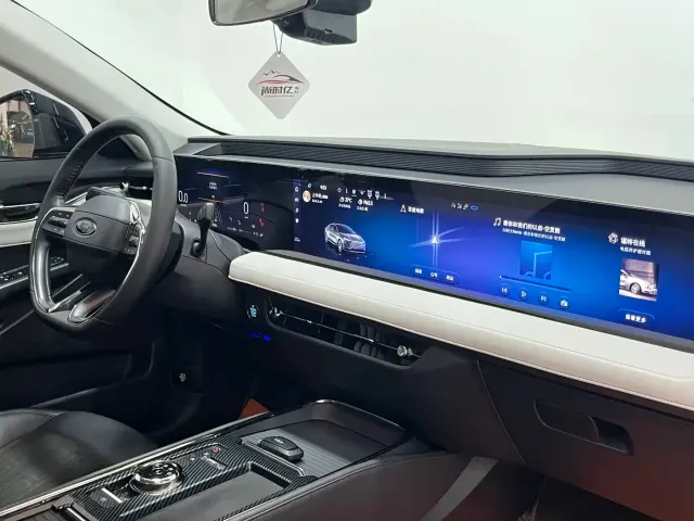 Ford Mondeo — Фото автомобиля 26
