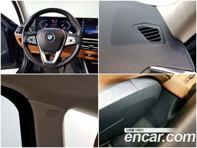 BMW 3-Series — Фото автомобиля 13