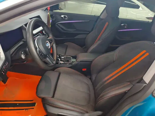 BMW 2 Series — Фото автомобиля 14