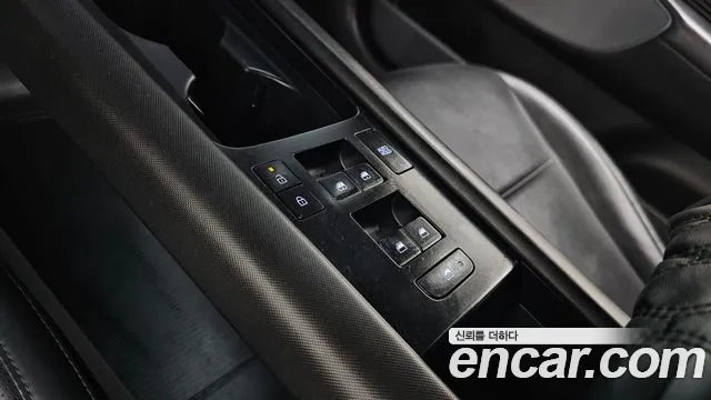 Hyundai Ioniq6 Ioniq 6 Long Range — Фото автомобиля 27