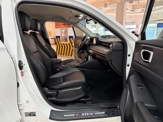 Honda Honda XR-V 2023 1.5L CVT Thermal Edition — Фото автомобиля 11