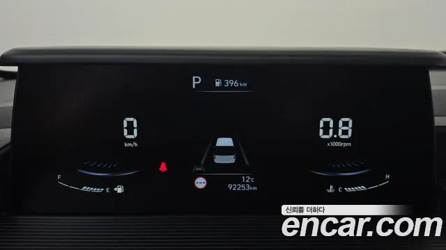 Hyundai Staria — Фото автомобиля 11
