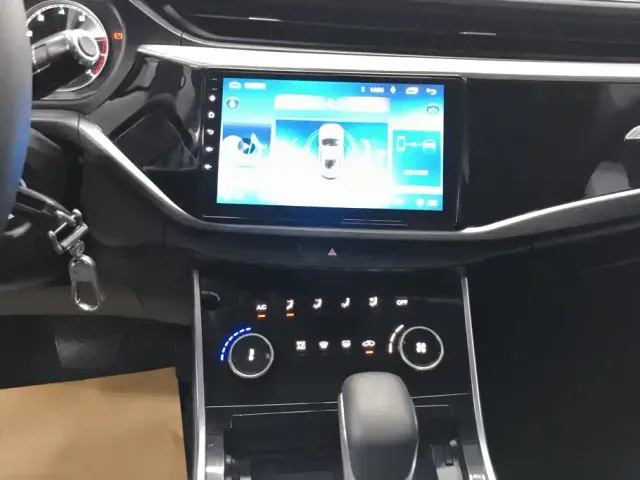 Chery Arrizo 5 — Фото автомобиля 13