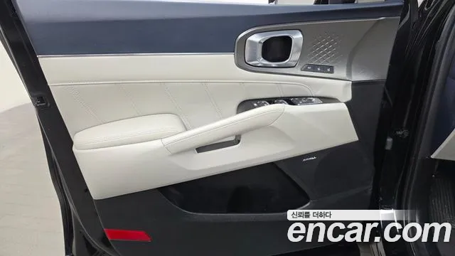 Kia Sorento Generation 4 — Фото автомобиля 12