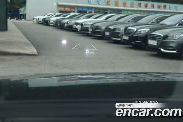 Hyundai Grandeur GN7 — Фото автомобиля 18