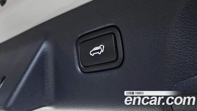 Hyundai Palisade The New Palisade Бензин 3.8 4WD — Фото автомобиля 18