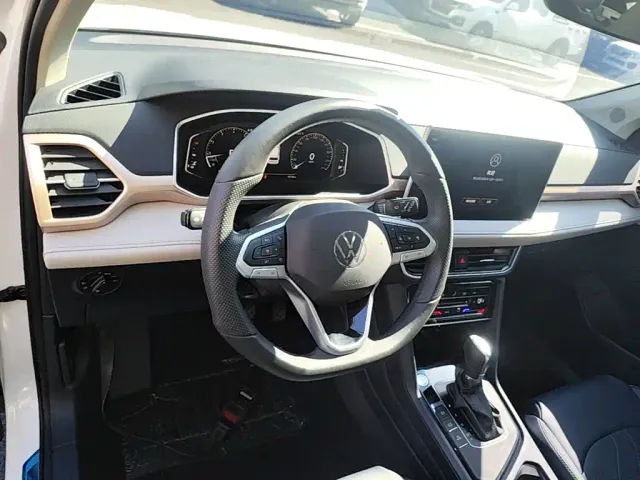 Volkswagen Tharu — Фото автомобиля 9